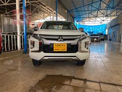 میتسوبیشی L200